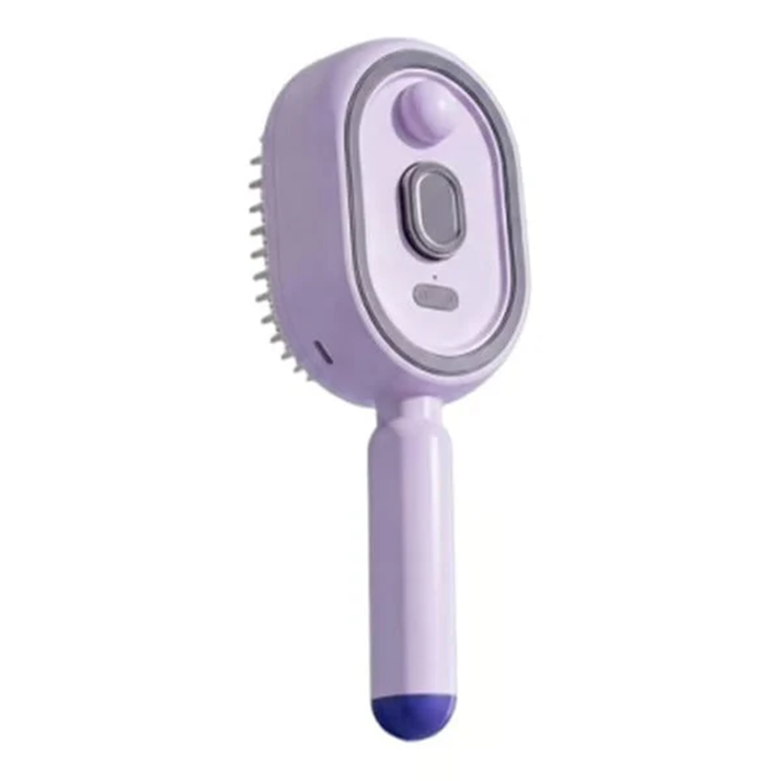 Electric Spray Air Cushion Massage Comb