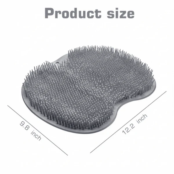 Exfoliating Shower Scrubber PRO