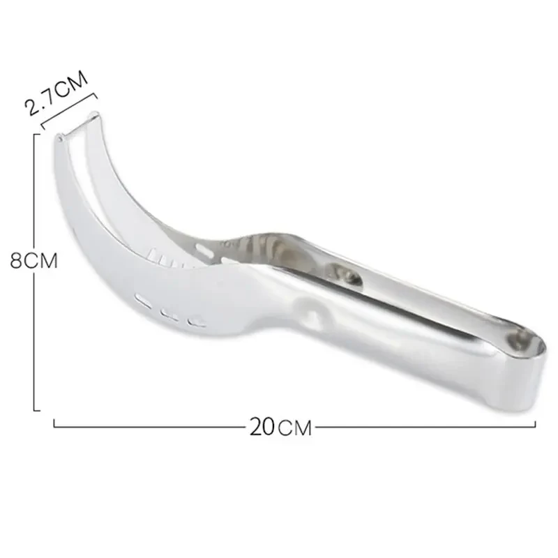 Stainless Steel Watermelon Slicer Cutter