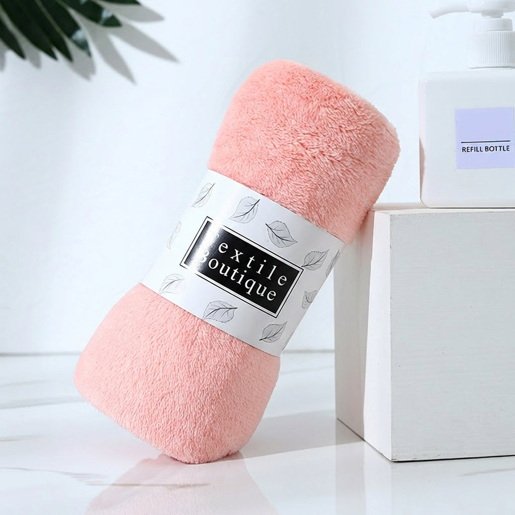 Bath Towel
