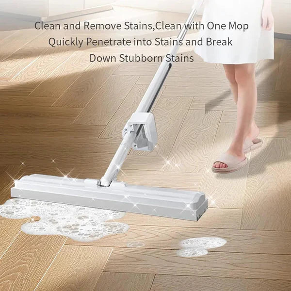Multi-Surface Floor Cleaning Sheet (100 PCS) PRO