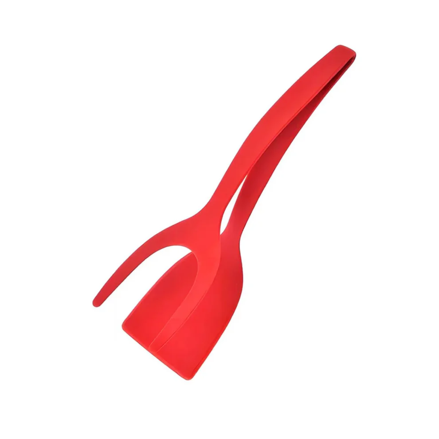2-in-1 Flip Spatula Tongs PRO