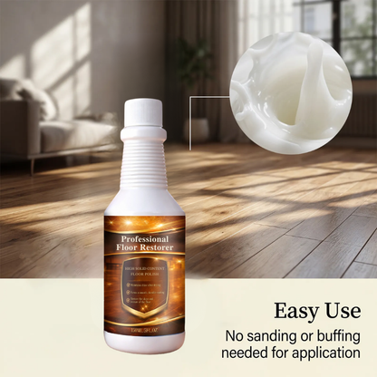 Professional Floor Restorer