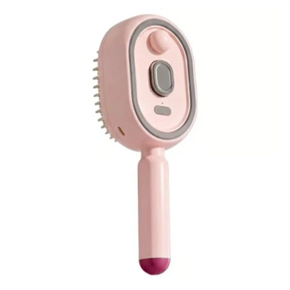 Electric Spray Air Cushion Massage Comb