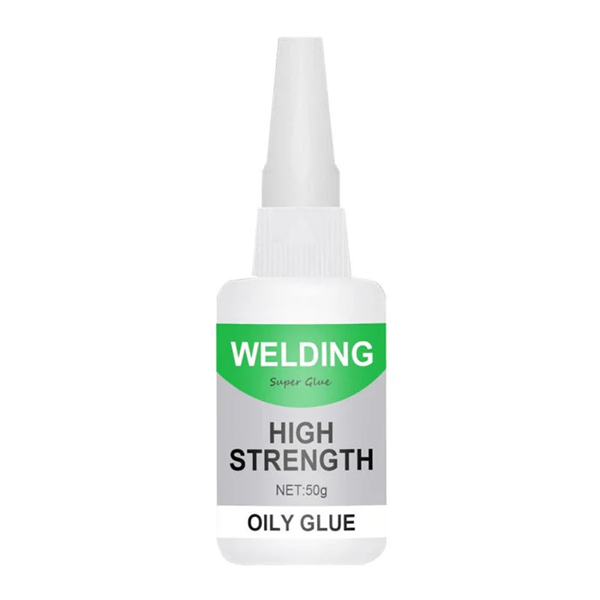 Multi-purpose Welding High-Strength Oily Glue