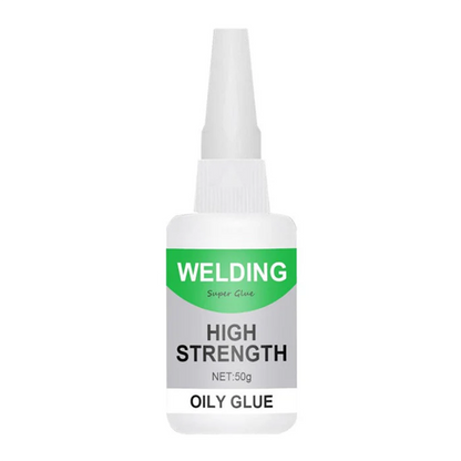 Multi-purpose Welding High-Strength Oily Glue