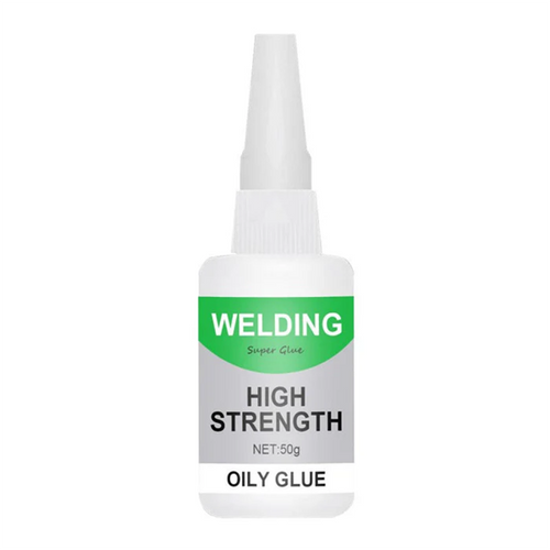 Multi-purpose Welding High-Strength Oily Glue