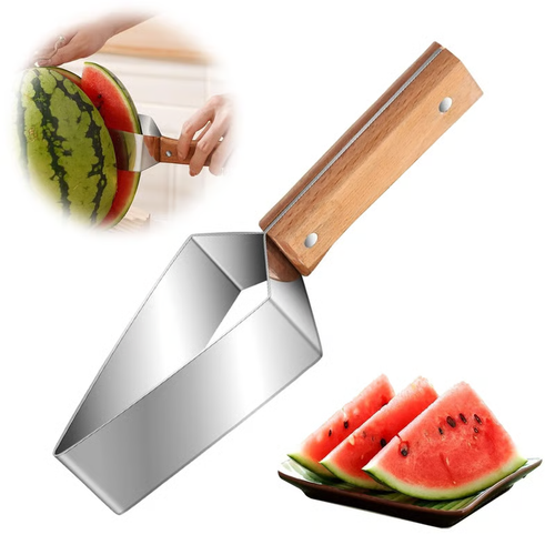 Stainless Steel Watermelon Cutter PRO