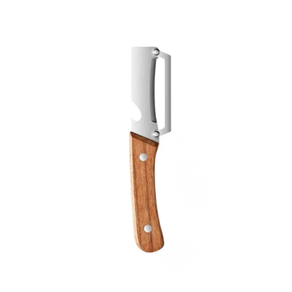 Multi-Functional Vegetable Peeler