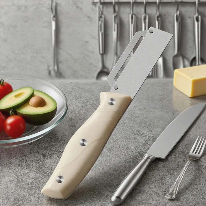 Multi-Functional Peelers for Kitchen