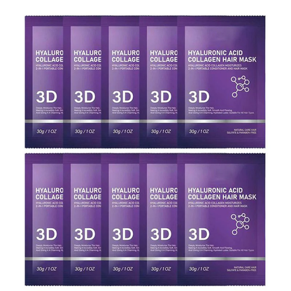 3D Collagen Hair Mask