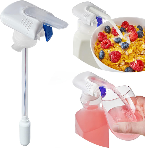 Automatic Drink Dispenser