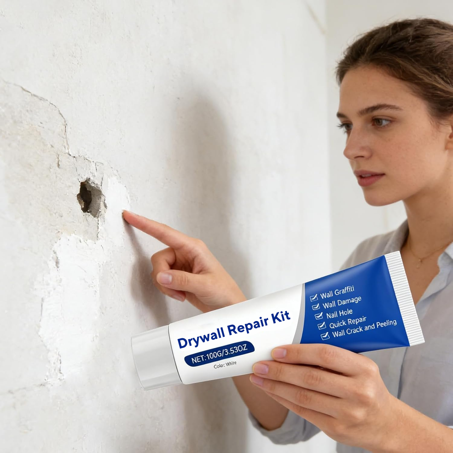 Drywall Repair Kit PRO