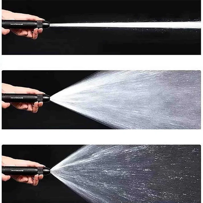 High-Pressure Home Wash Water Gun
