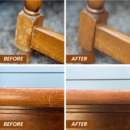 NuGrain Wood Repair Kit