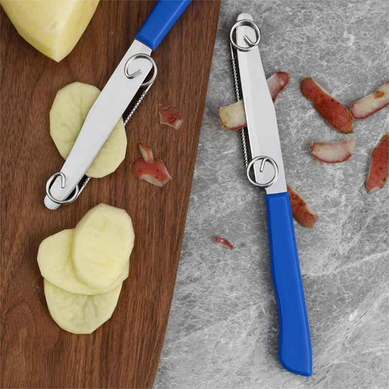 Vegetable Slicing Knife