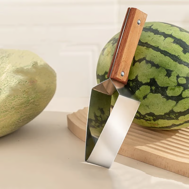Stainless Steel Watermelon Cutter PRO