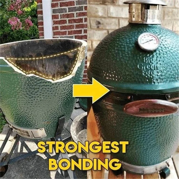 Multi-purpose Welding High-Strength Oily Glue
