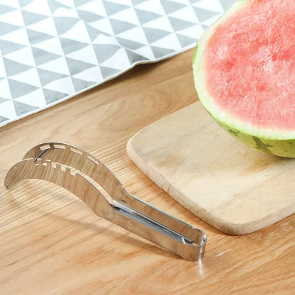 Stainless Steel Watermelon Slicer Cutter