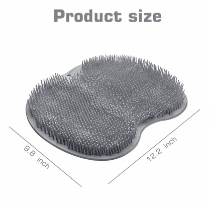 Exfoliating Shower Scrubber PRO