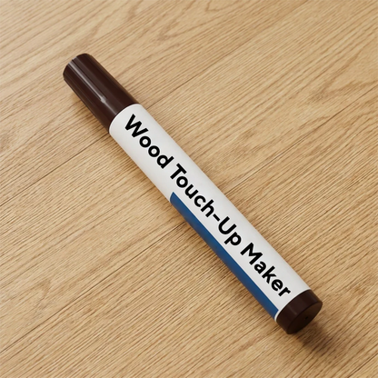 Wood Touch-Up Marker