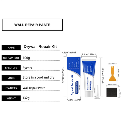 Drywall Repair Kit PRO