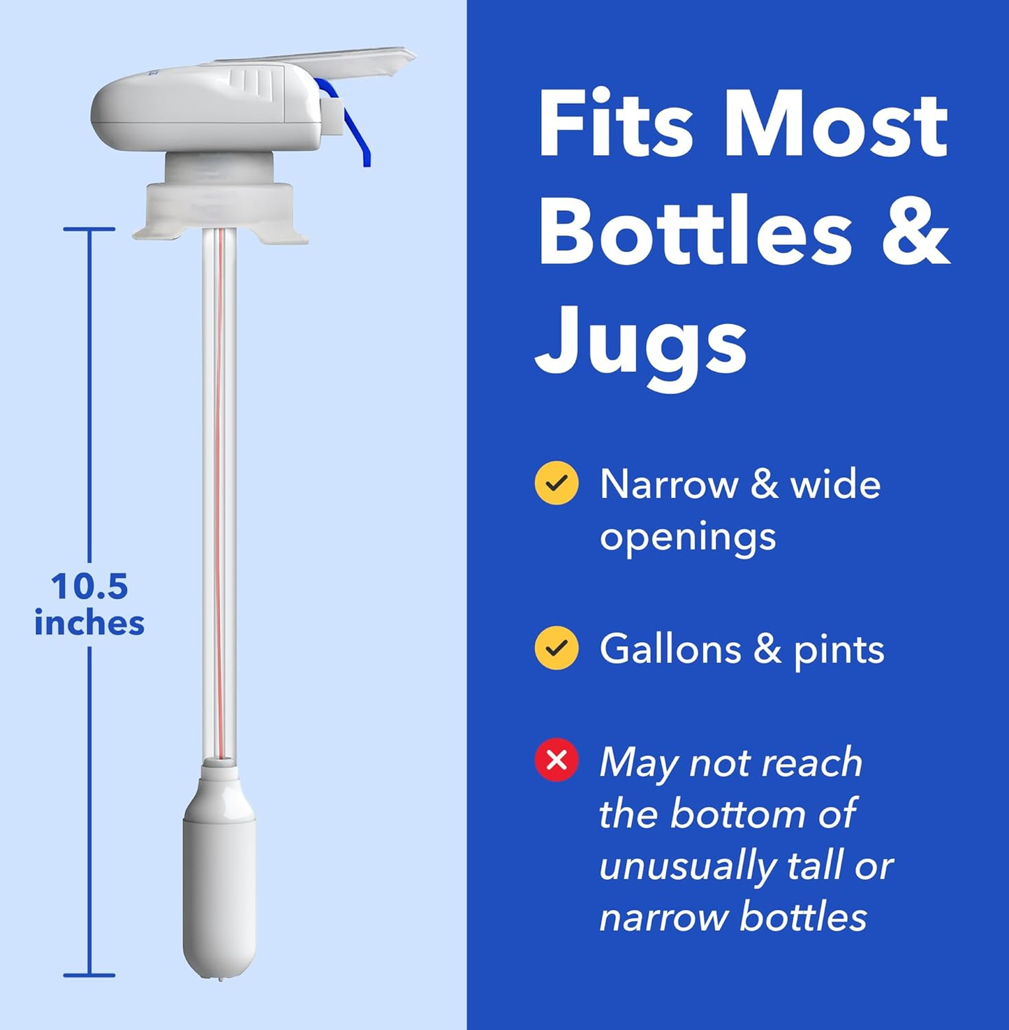 Automatic Drink Dispenser