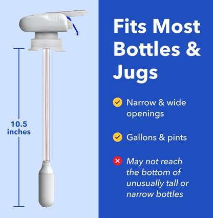 Automatic Drink Dispenser