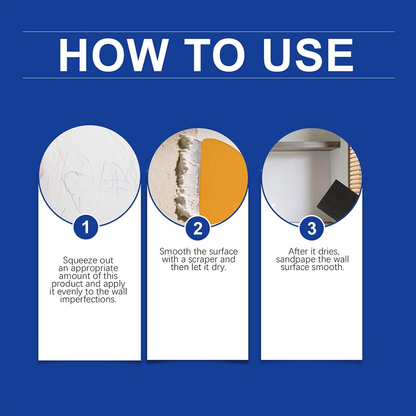 Drywall Repair Kit PRO