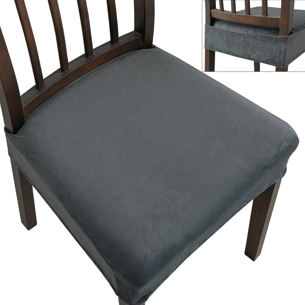 Waterproof Jacquard Chair Covers! Durable, Stylish & Easy-Clean PRO
