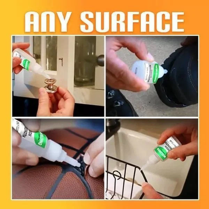 Multi-purpose Welding High-Strength Oily Glue