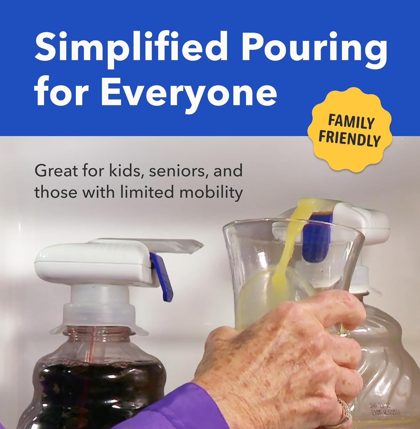 Automatic Drink Dispenser