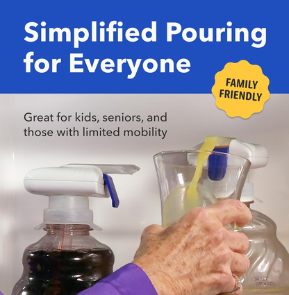 Automatic Drink Dispenser