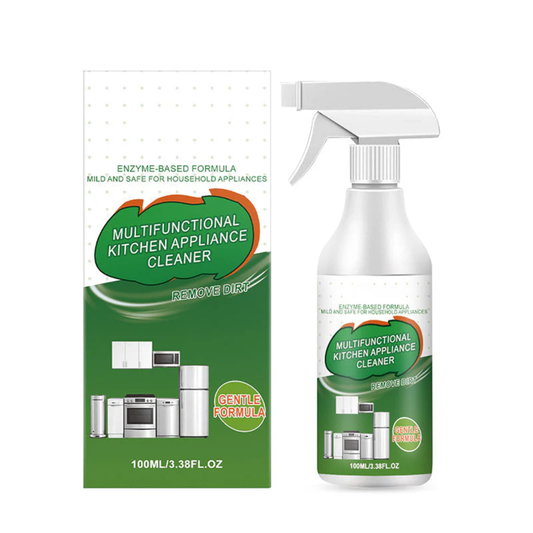 Kitchen Enzyme Cleaner PRO