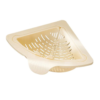 Magnetic Triangle Sink Strainer PRO
