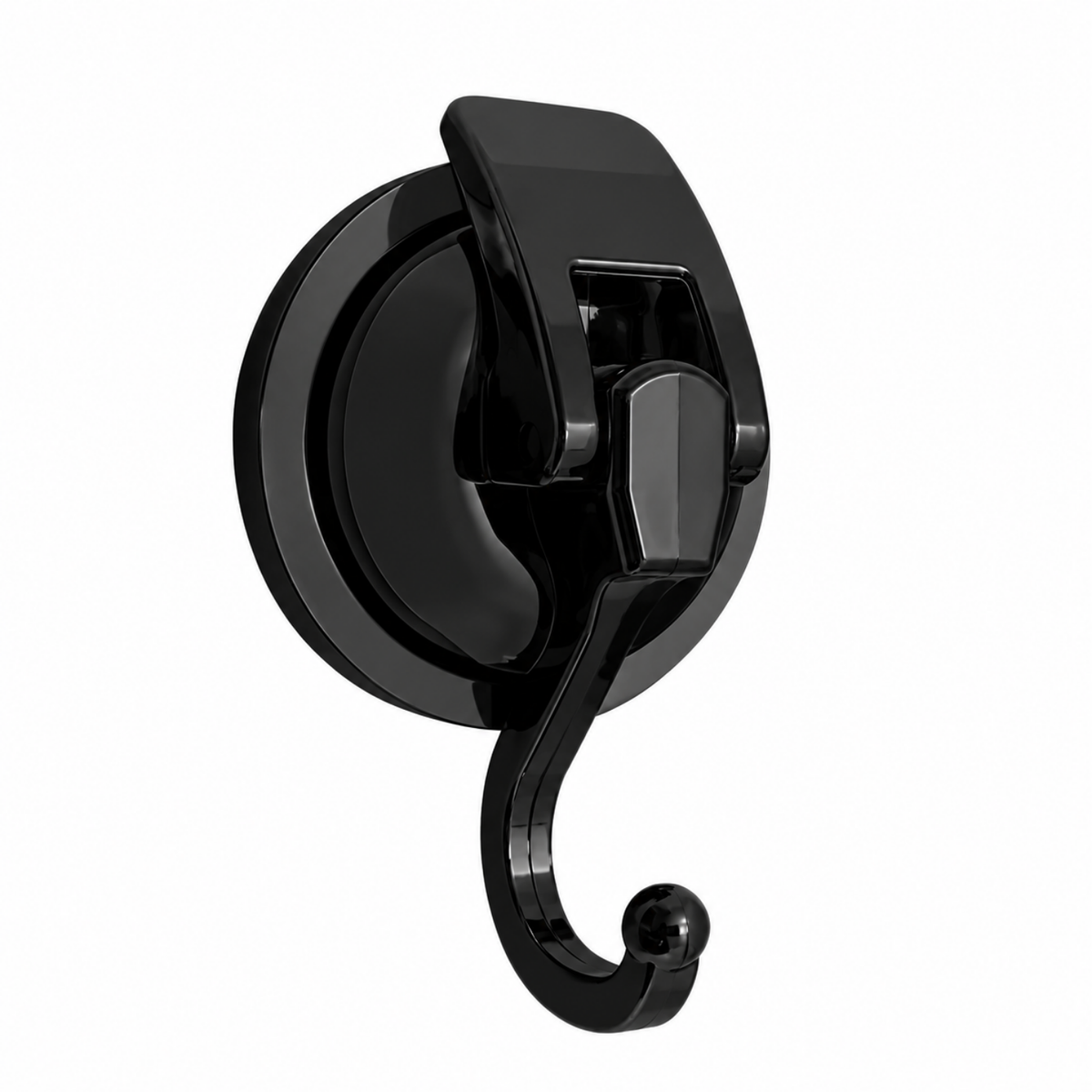 Heavy Duty Vacuum Shower Hooks