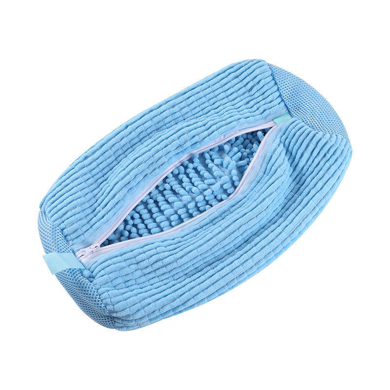 Washing Machine Shoe Cleaning Bag