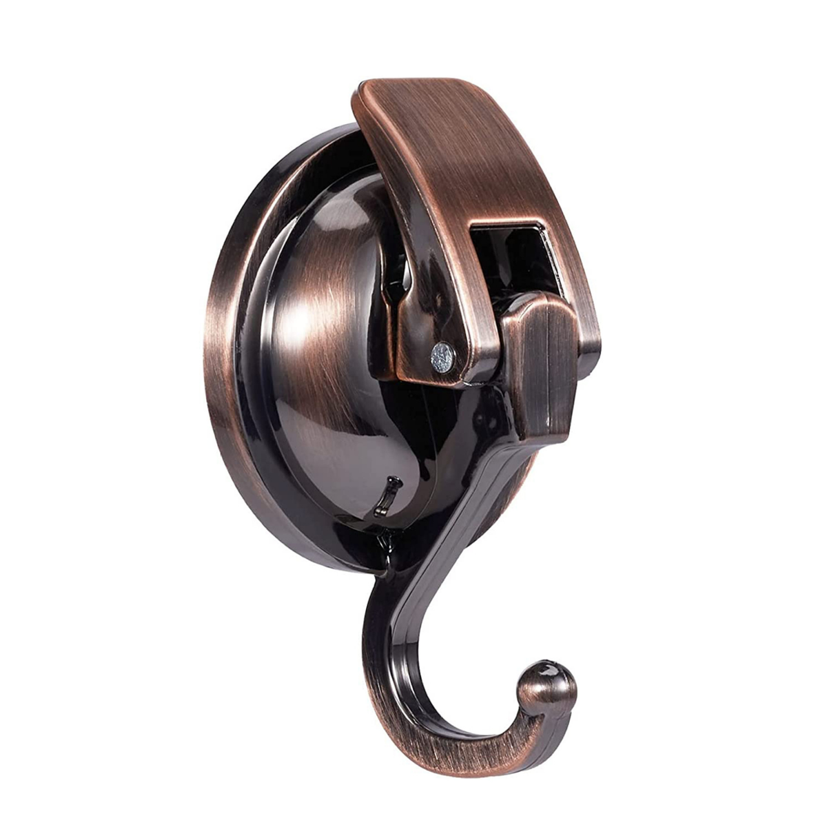 Heavy Duty Vacuum Shower Hooks