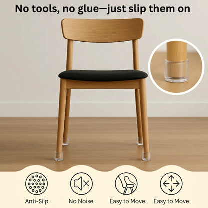 Chair Socks
