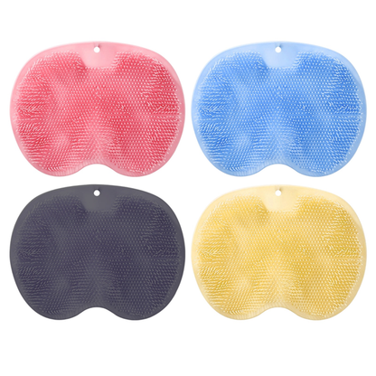 Exfoliating Shower Scrubber PRO