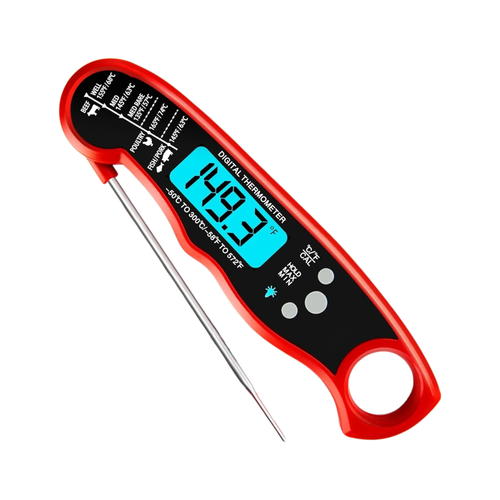 Digital Griller Thermometer