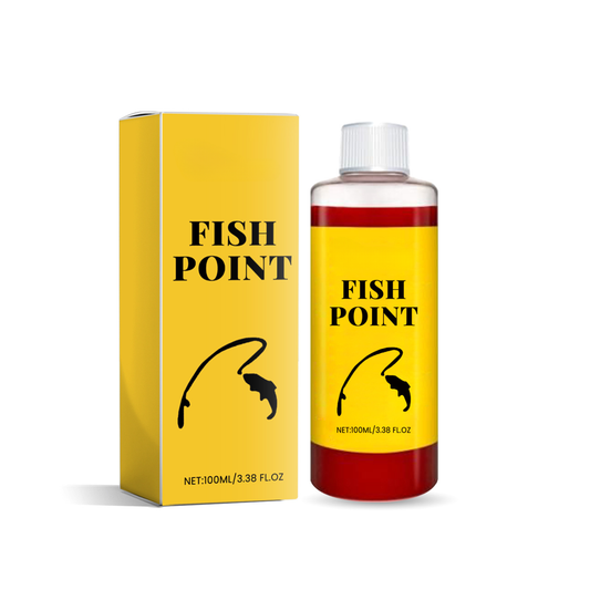 Concentrated Fish Attractant Liquid PRO