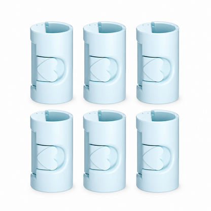 Fitted Sheet Grippers
