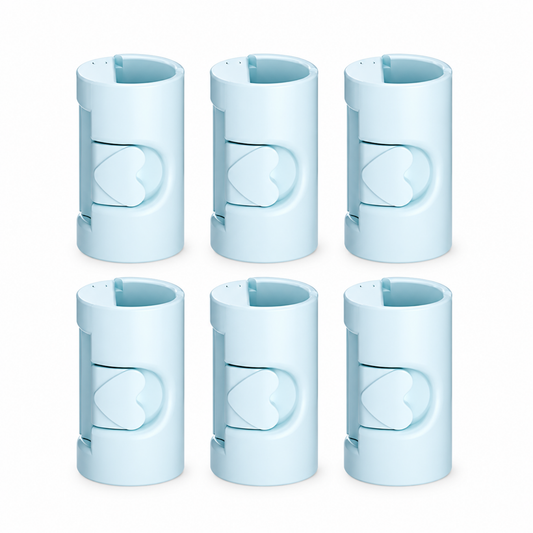 Fitted Sheet Grippers