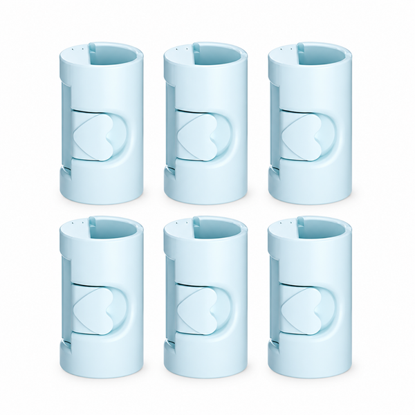 Fitted Sheet Grippers