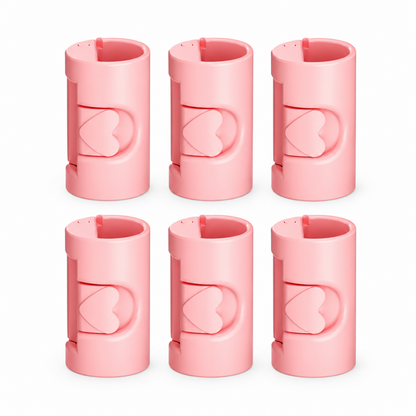 Fitted Sheet Grippers