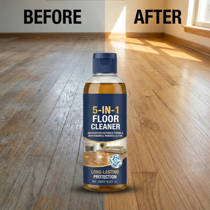 5-in-1 Floor Cleaner PRO