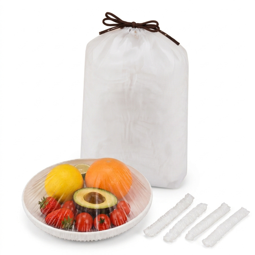 Reusable Stretch Food Covers
