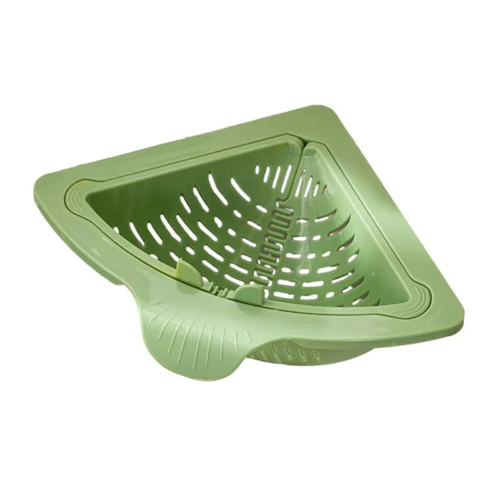 Magnetic Triangle Sink Strainer PRO