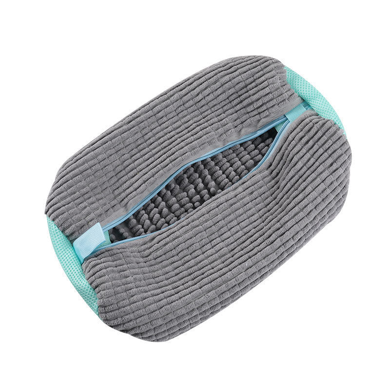 Washing Machine Shoe Cleaning Bag